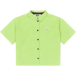 Picture Damen Sesia Cord Bluse