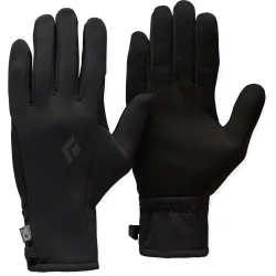 Black Diamond Midweight Screentap Handschuhe