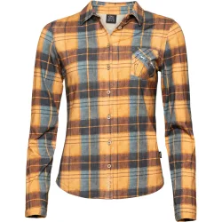 Chillaz Damen Similaun 2.0 Bluse