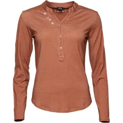 Chillaz Damen Sonnblick Longsleeve