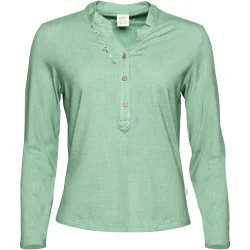 Chillaz Damen Sonnblick Longsleeve