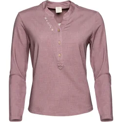 Chillaz Damen Sonnblick Longsleeve