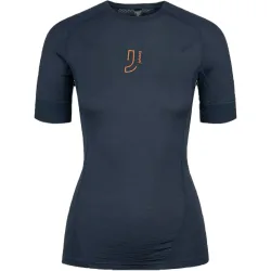 Johaug Damen Lithe Tech-Wool T-Shirt
