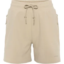 Johaug Damen Strut Microfiber Shorts