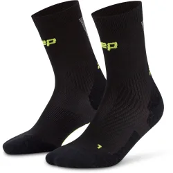 CEP Herren Run Ultralight 4.0 Socken