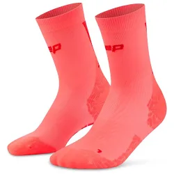 CEP Damen Run Ultralight 4.0 Socken