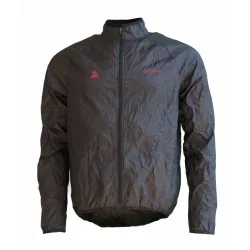 Zimtstern Propz Pocket Rain Jacke