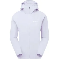 Montane Damen Tenacity Nano Hoodie Jacke