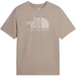 The North Face Herren 24/7 Logo Graphic T-Shirt