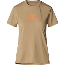The North Face Damen Flex Ma Graphic T-Shirt