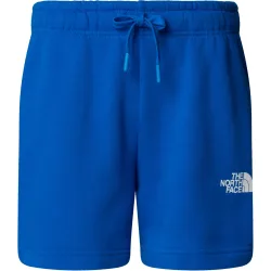 The North Face Kinder B Cotton Shorts
