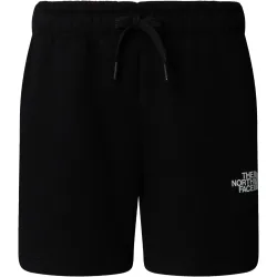 The North Face Kinder B Cotton Shorts