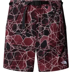 The North Face Herren Class V Pathfinder Belted 7