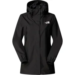 The North Face Damen Antora Rain Parka