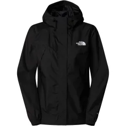 The North Face Damen Antora Rain Jacke