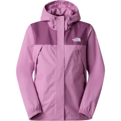 The North Face Damen Antora Rain Jacke