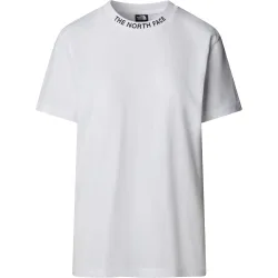 The North Face Damen Zumu Relaxed T-Shirt