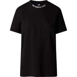 The North Face Damen Zumu Relaxed T-Shirt