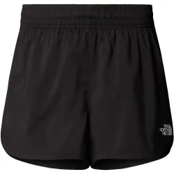 The North Face Damen Flex Woven 3in Shorts