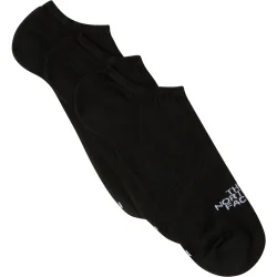 The North Face Multi Sport Invisible 3er Pack Socken