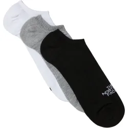 The North Face Multi Sport Invisible 3er Pack Socken