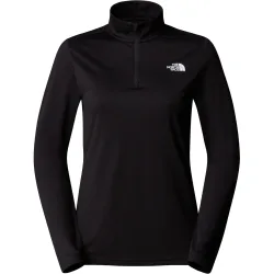 The North Face Damen Flex 1/4 Zip Pullover