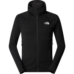 The North Face Herren Bolt Polartec Hoodie Jacke
