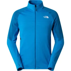 The North Face Herren Bolt Polartec Jacke