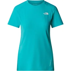 The North Face Damen Lightning Alpine T-Shirt
