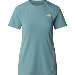 The North Face Damen Lightning Alpine T-Shirt