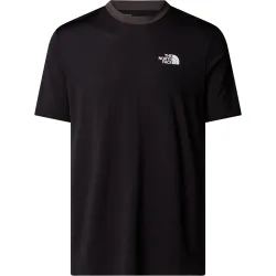The North Face Herren Valday Tech T-Shirt
