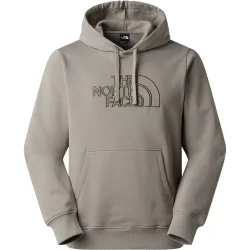 The North Face Herren Drew Peak Light Hoodie