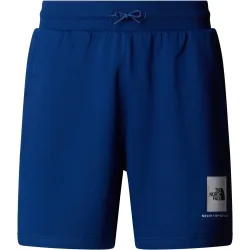 The North Face Herren Box Nse Shorts
