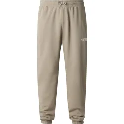 The North Face Herren Simple Dome Light Jogger Hose