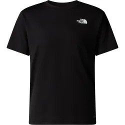 The North Face Kinder Teen New 24/7 T-Shirt