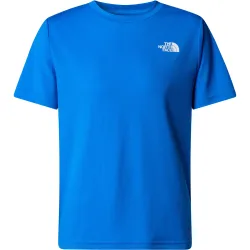 The North Face Kinder Teen New 24/7 T-Shirt