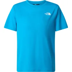 The North Face Kinder Teen New 24/7 T-Shirt