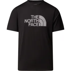 The North Face Herren 24/7 Easy T-Shirt