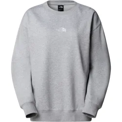 The North Face Damen Essential Oversize Crew Pullover