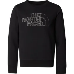 The North Face Kinder B Drew Peak Light Pullover