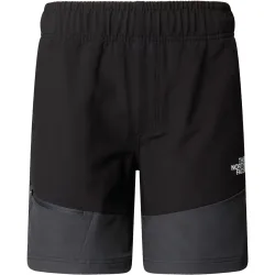 The North Face Kinder Teen Hike Shorts