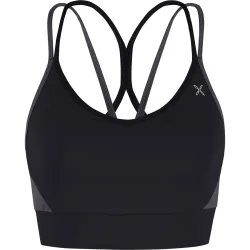 Montura Damen Crimp Cross Bra Sport BH