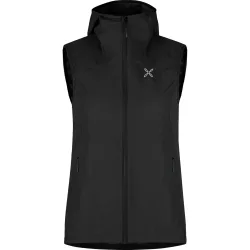 Montura Damen Rise Hooded Weste