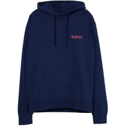 Kavu Herren True Gradient Hoodie