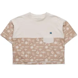 Kavu Damen Bondi T-Shirt