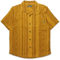 Kavu Herren Castaway Hemd