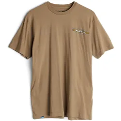 Kavu Herren Pass The Time T-Shirt