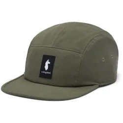 Cotopaxi Cada Dia 5-Panel Cap