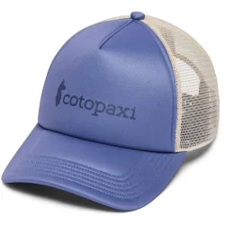 Cotopaxi Vintage Trucker Cap