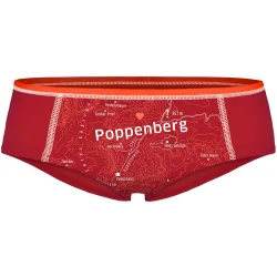 Ein schöner Fleck Erde Damen Poppenberg Unterhose